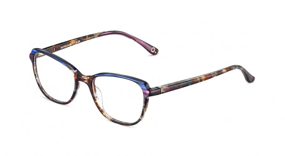 Etnia Barcelona NOTRE DAME P. Eyeglasses - view 9